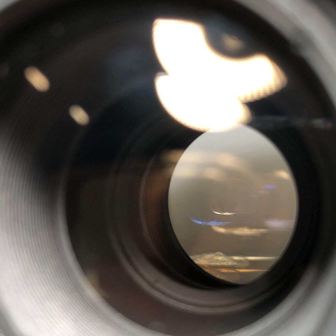 sun 85-210mm f4.5 m42マウント