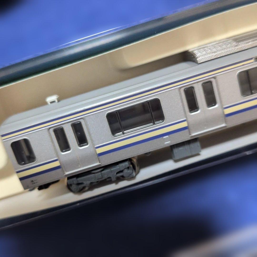 KATO E217系 3両増結セット 10-496