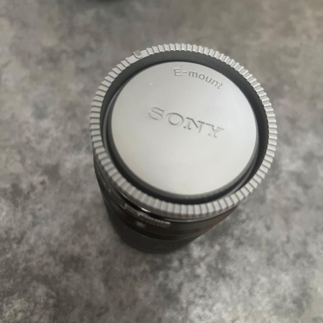 SONY a5100 ILCE-5100 Wi-Fi搭載 コンパクトミラーレス