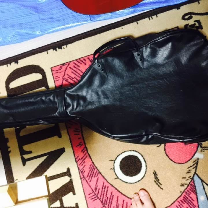 フォークギター