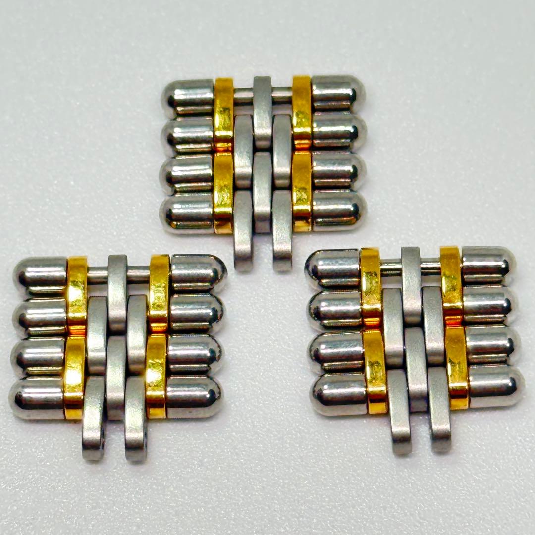 Cartier Must De 21 W10073F4 6コマ