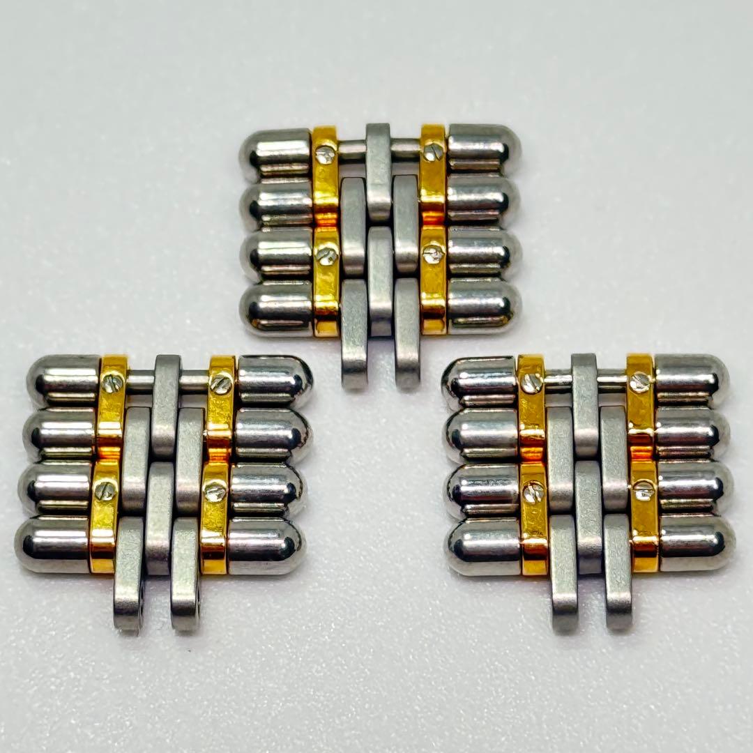 Cartier Must De 21 W10073F4 6コマ