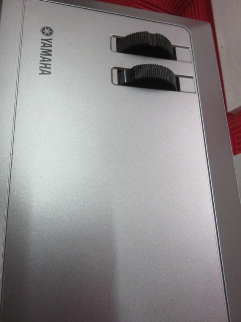 鍵盤楽器 Yamaha MM8