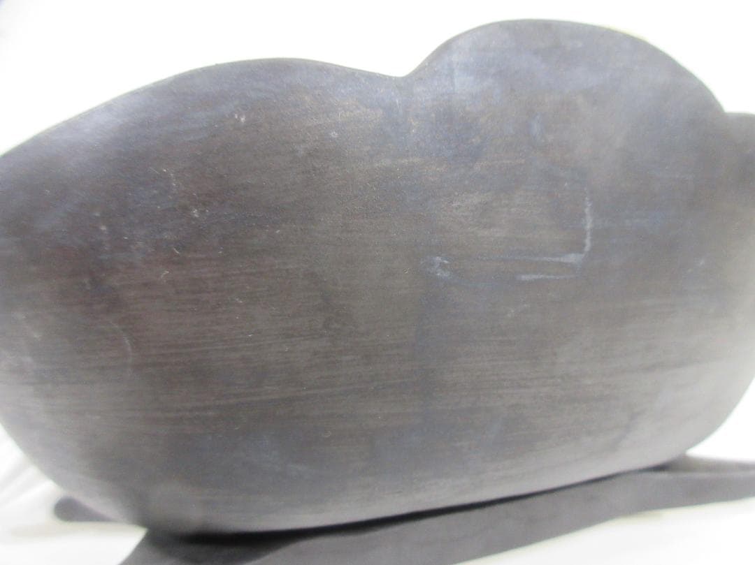 0907X ルイ・イカール ソファー 磁器 フィギュア