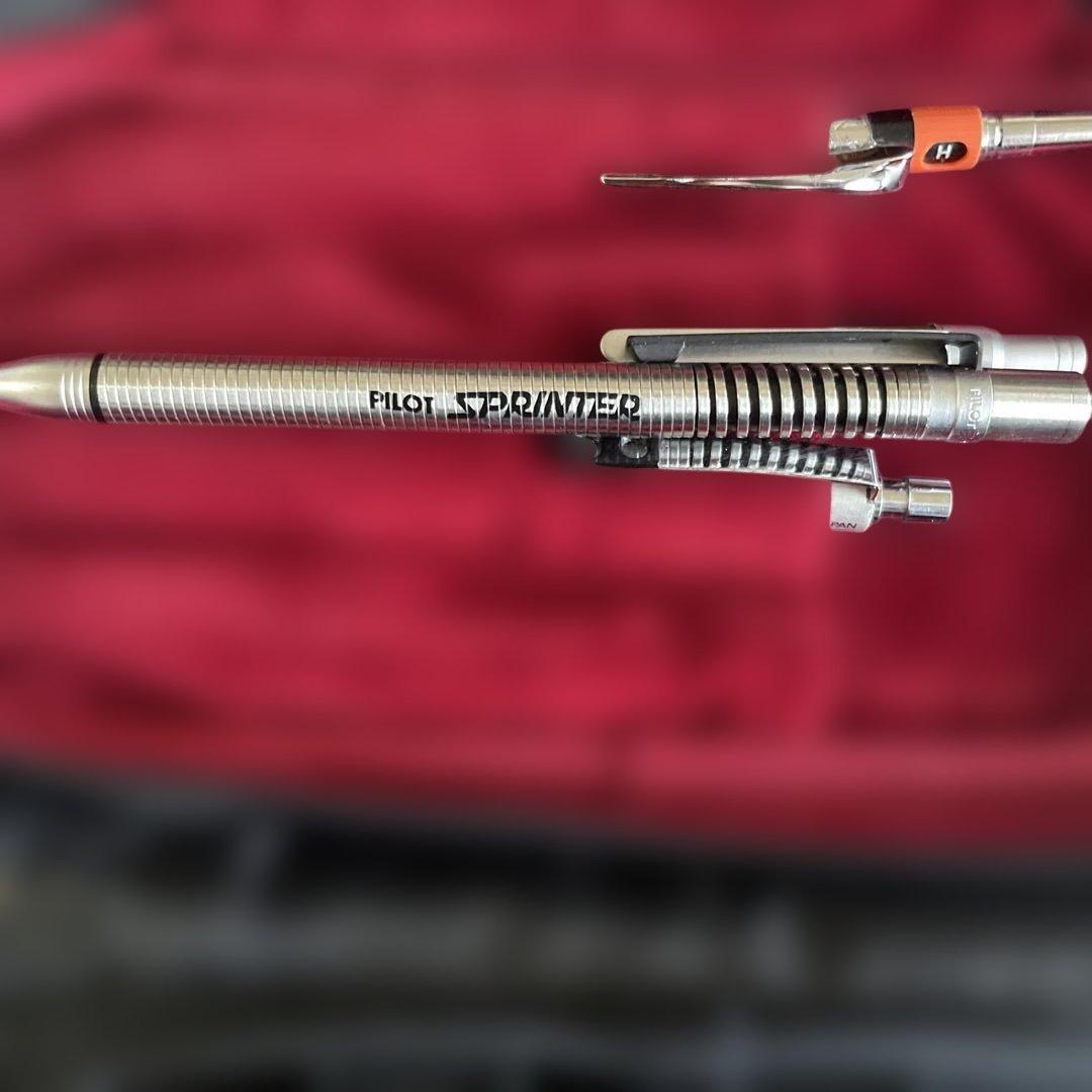スプリンター PILOT SPRINTER シャープペンシル 完品 最終値下げ