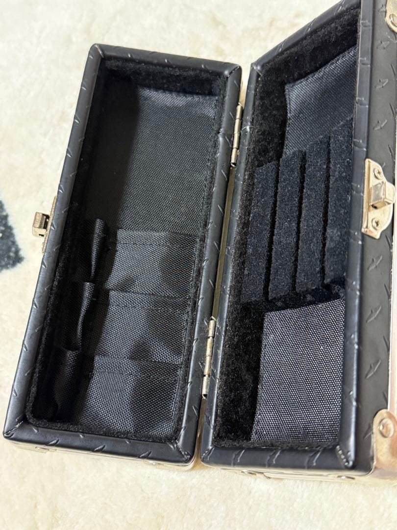 ダーツ5セット.アルミケース.全知全能