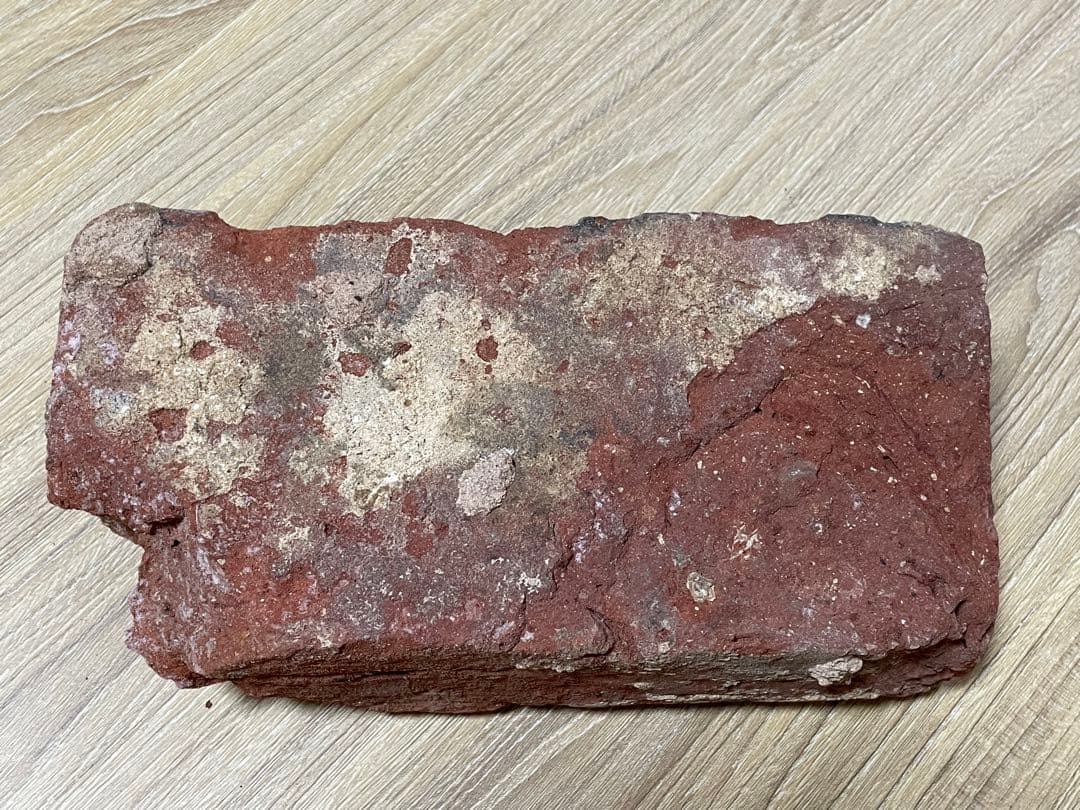 ビートルズ◇希少　キャバーン・クラブ　レンガ