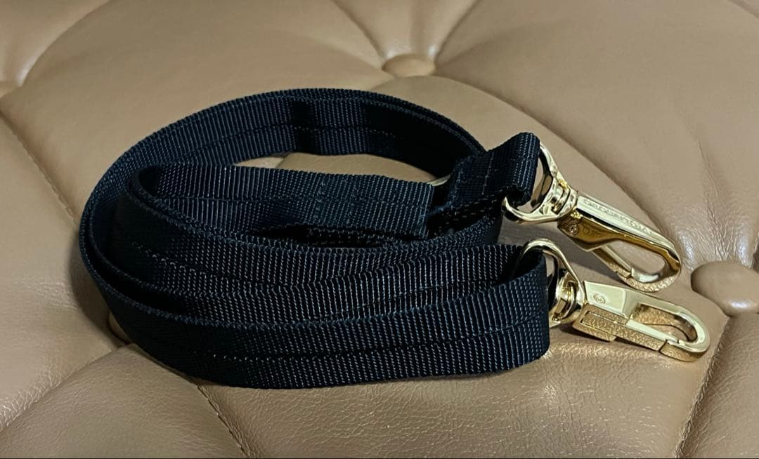 ヴィオラドーロ　ナイロン　ショルダーバッグ　トートバッグ