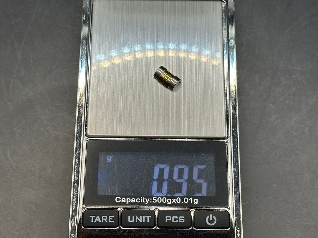 た*ん様 ロレックス レディース 179173 ベルト 1コマ 750