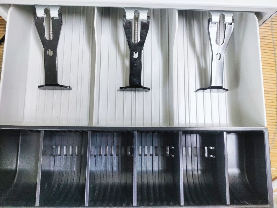 カシオレジスター　15CR　簡単便利特殊　送料込　021270