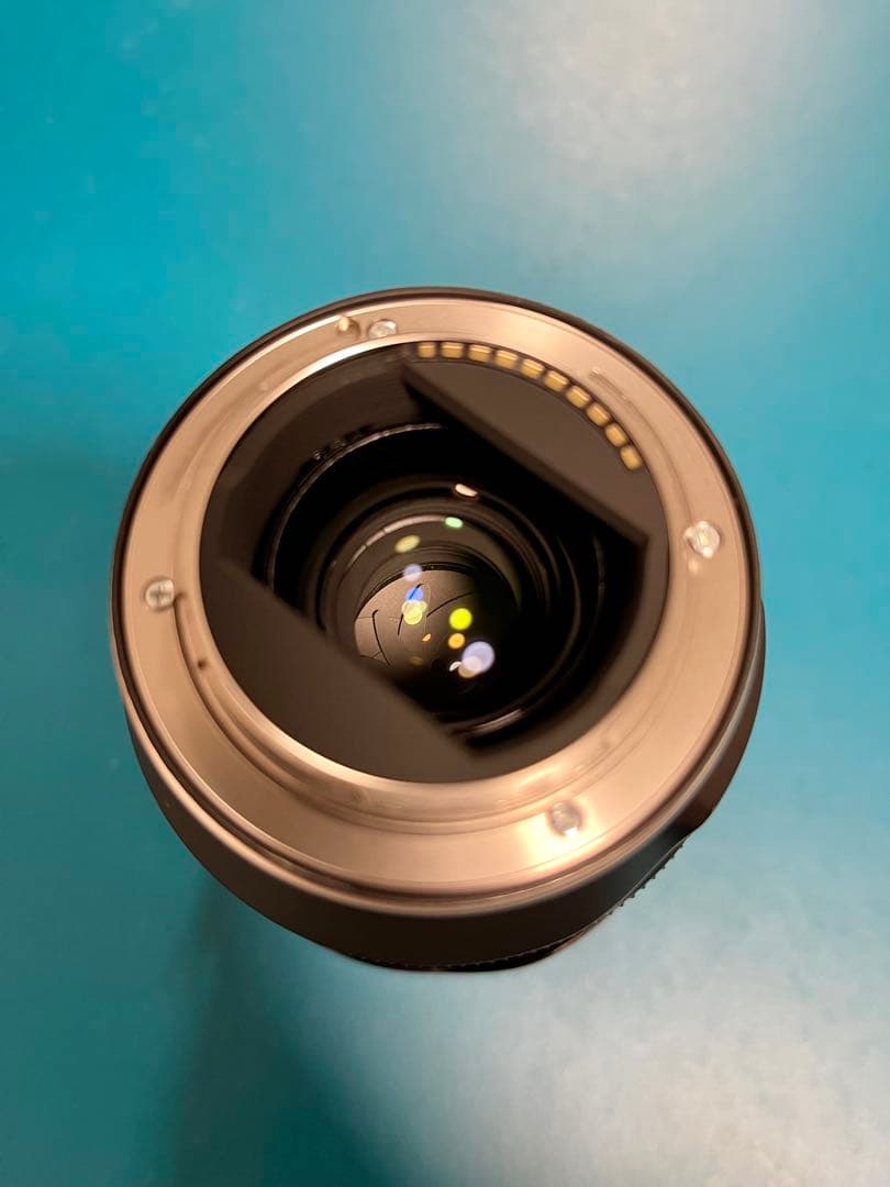 レンズ(ズーム) TAMRON 28-75mm F/2.8 Di III VXD G2