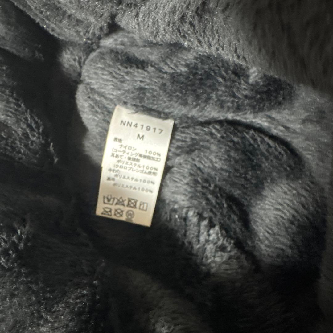 極美品　THE NORTH FACE フライトキャップ GORE-TEX 防水