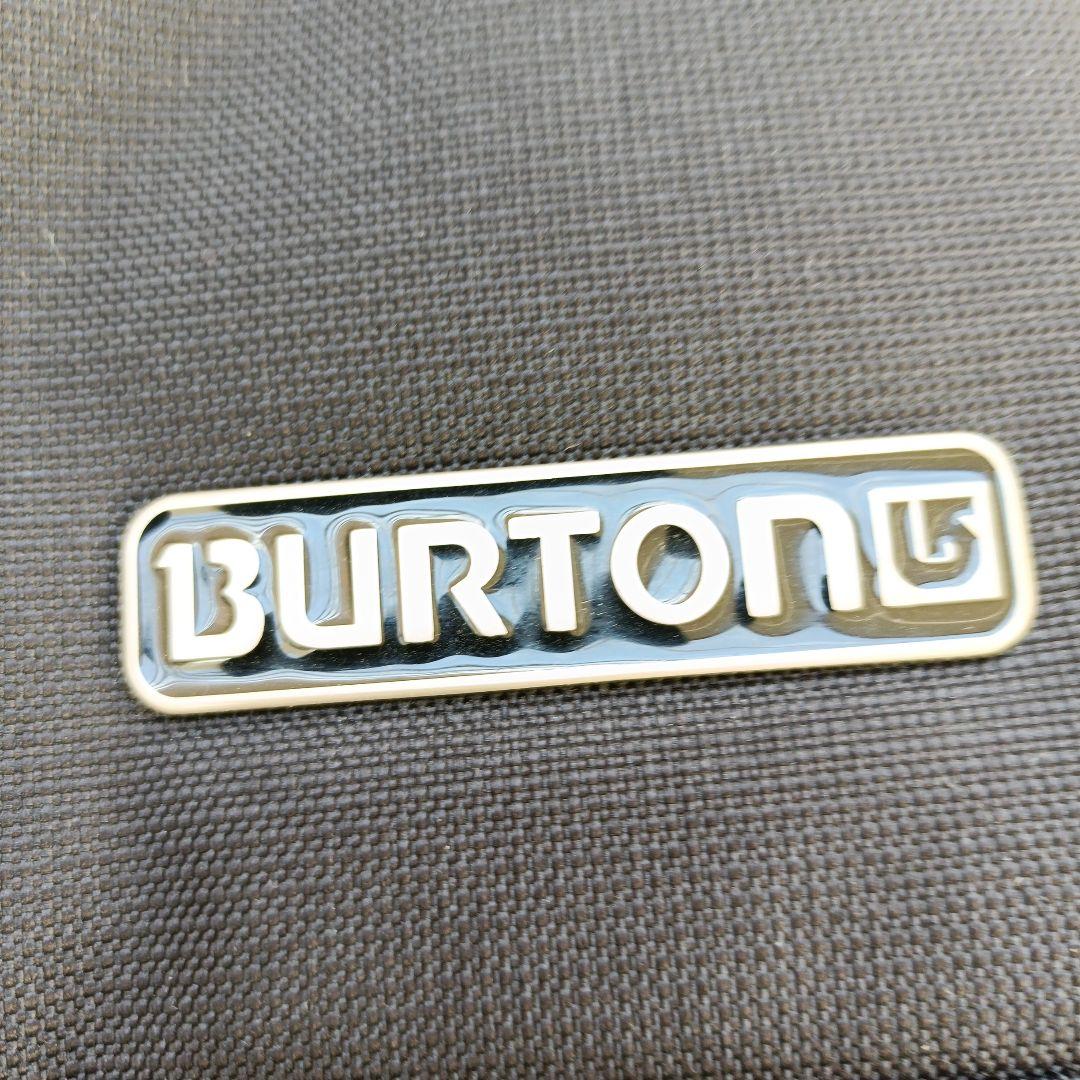 GANADOOL‼️購入禁止‼️ BURTON　キャリーカート　旅行バッグ