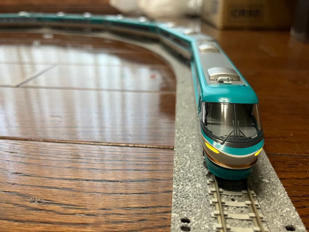 t*u様 283系オーシャンアロー　6両基本セット