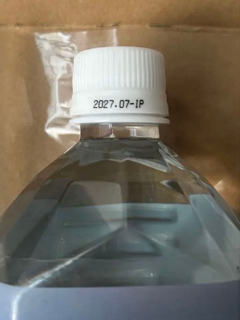 ポタポタクラブ ライフエッセンス 1000ml クラブエコウォーター