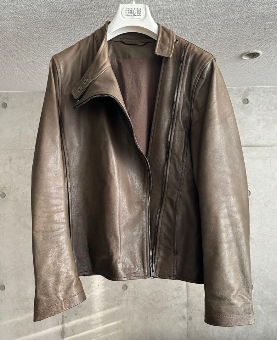 ジャケット・アウター Martin Margiela 14 REPLICA Riders jacket