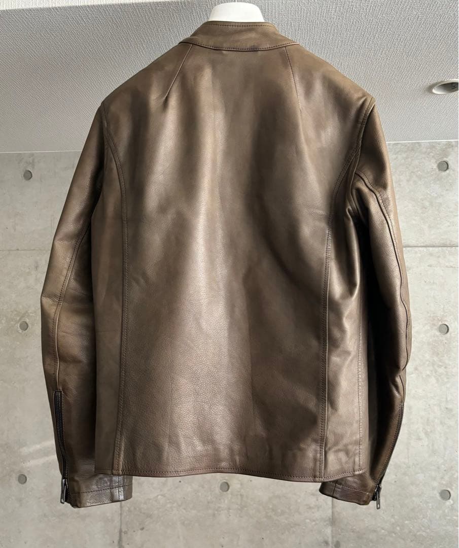 ジャケット・アウター Martin Margiela 14 REPLICA Riders jacket