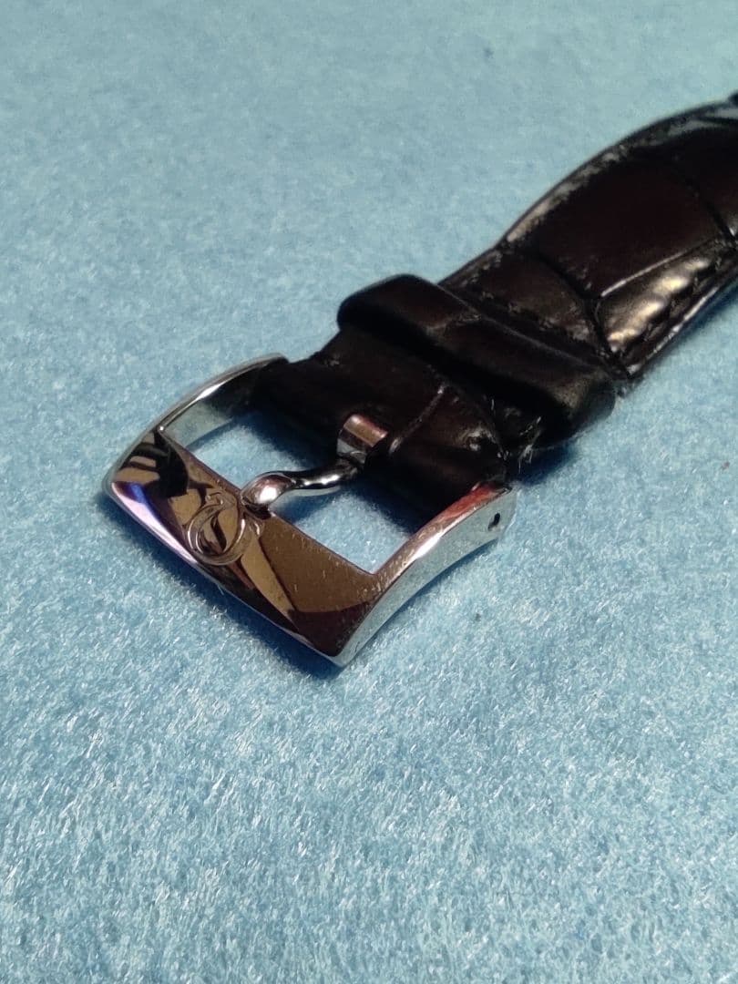 【希少】オメガ　OMEGA デ・ヴィル　プレステージ　トノー　自動巻