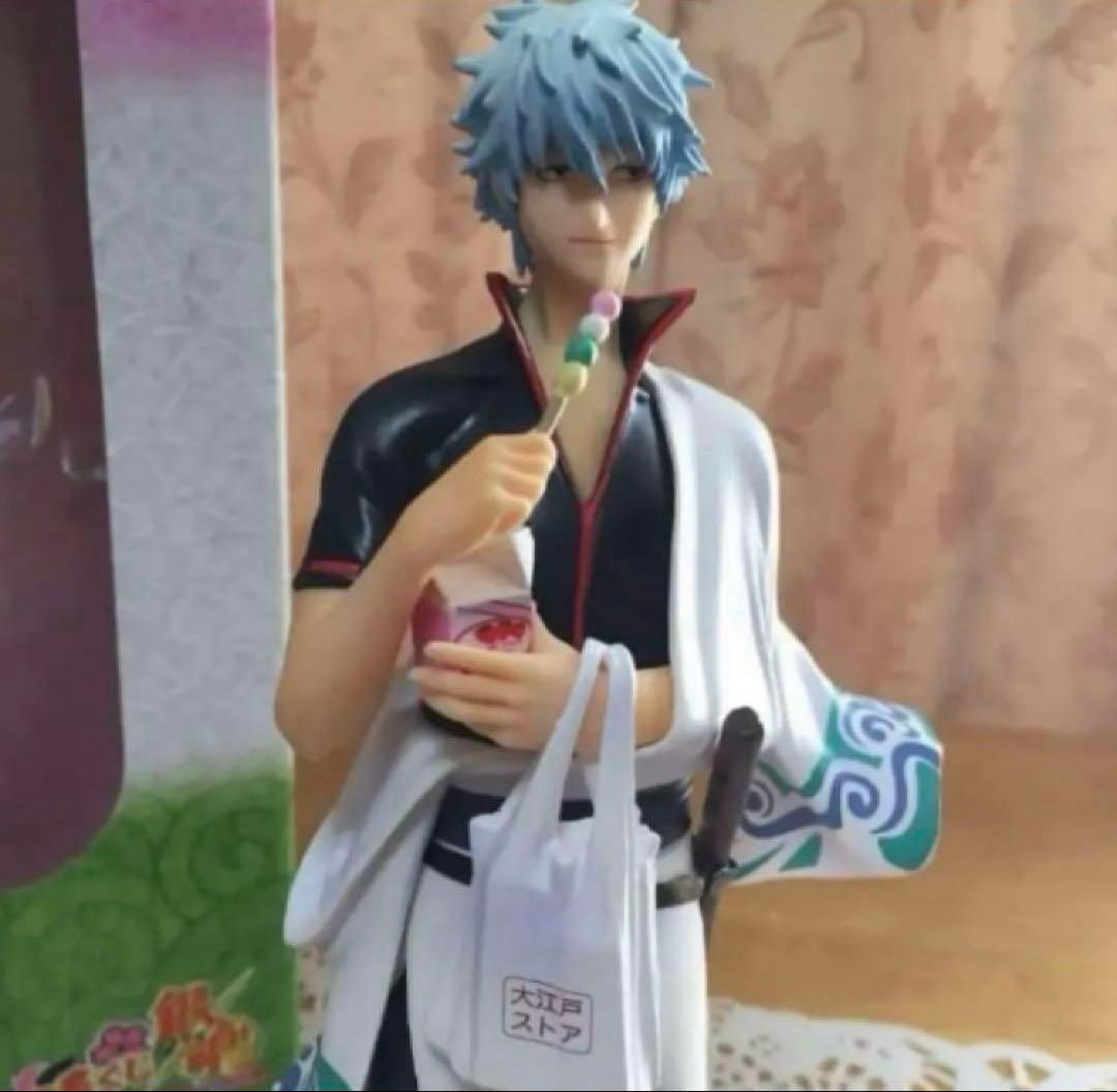 ❤️銀魂❤️一番くじ❤️A賞❤️坂田銀時❤️