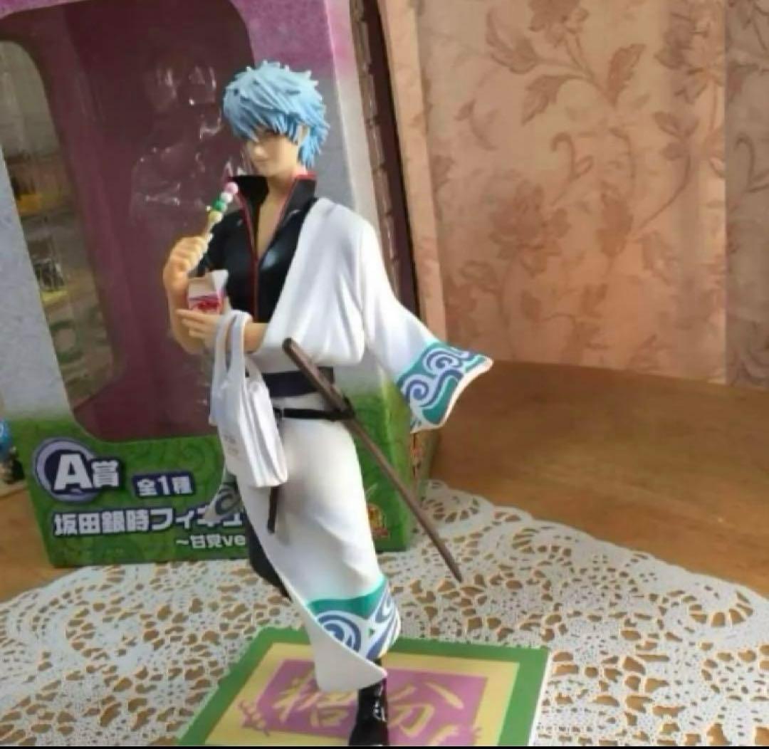 ❤️銀魂❤️一番くじ❤️A賞❤️坂田銀時❤️