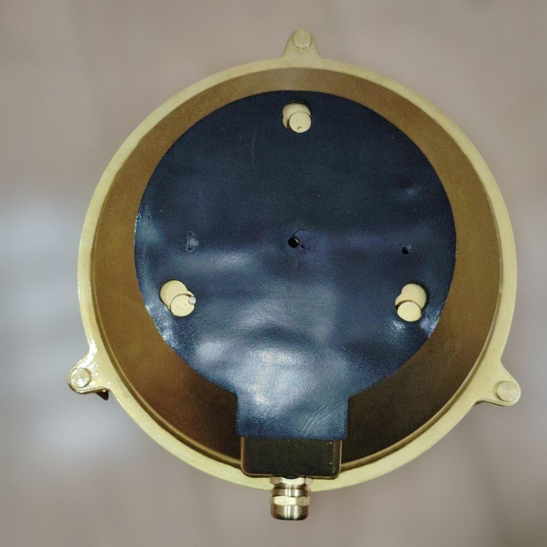 ビーチハウスラウンドウォールランプ L 屋外屋内兼用