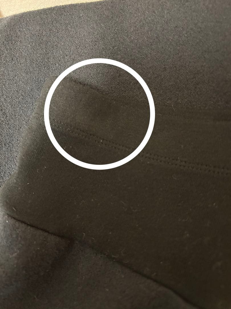 ビアズリー ウエストリブブークレスカート 0 ブラックbeardsley