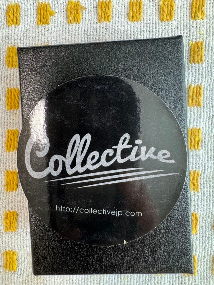 coldrain VENA Zippoライター 本体