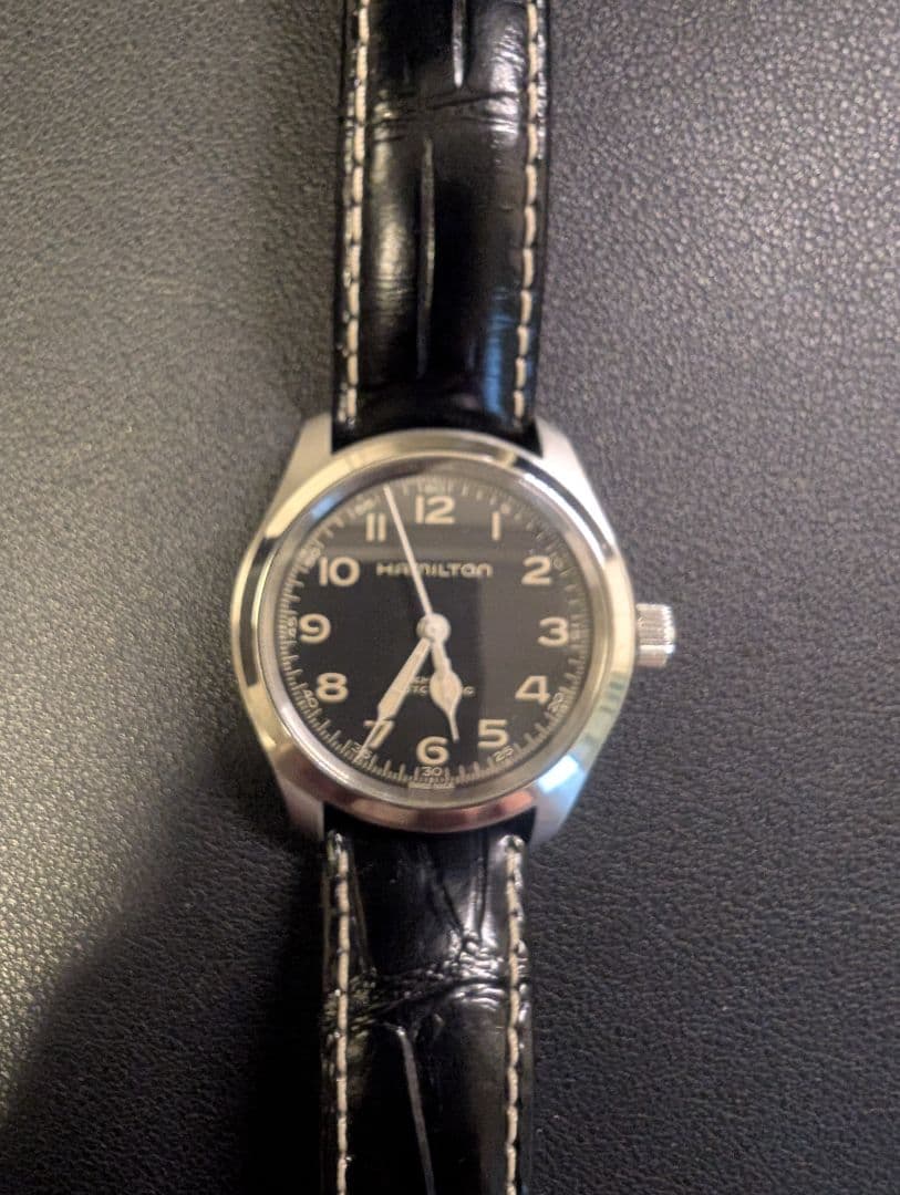 HAMILTON マーフ 38ｍｍ