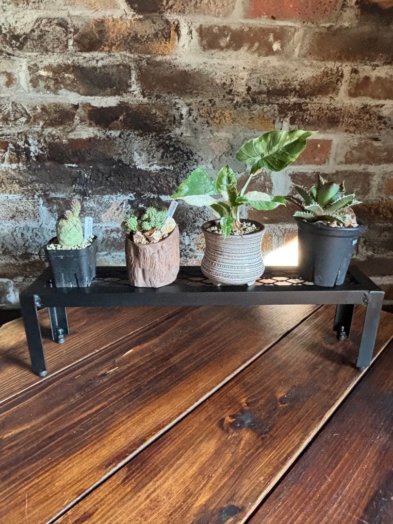 アイアン棚 アイアンシェルフ