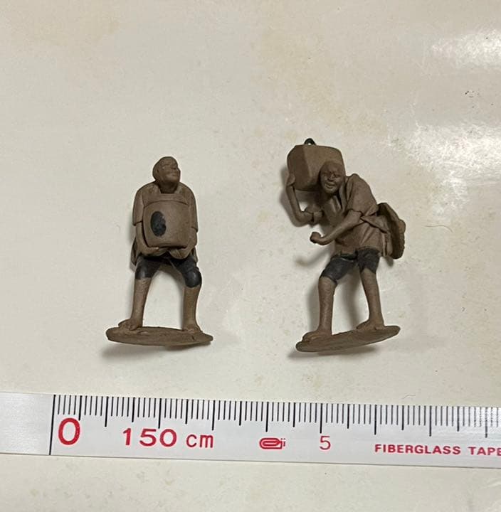 中国美術品26点