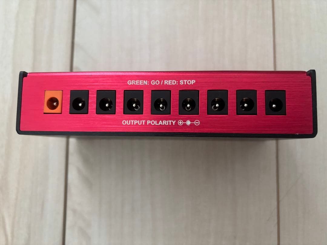 VITAL AUDIO VA-08 Mk-II パワーサプライ