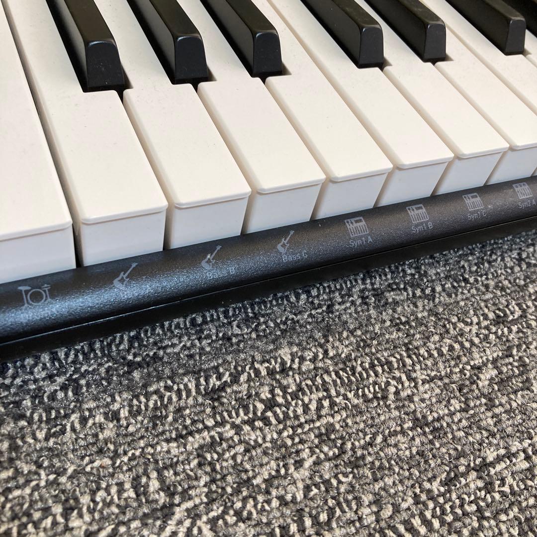 CASIO カシオ　CT-S300 Casiotond デジタルキーボード