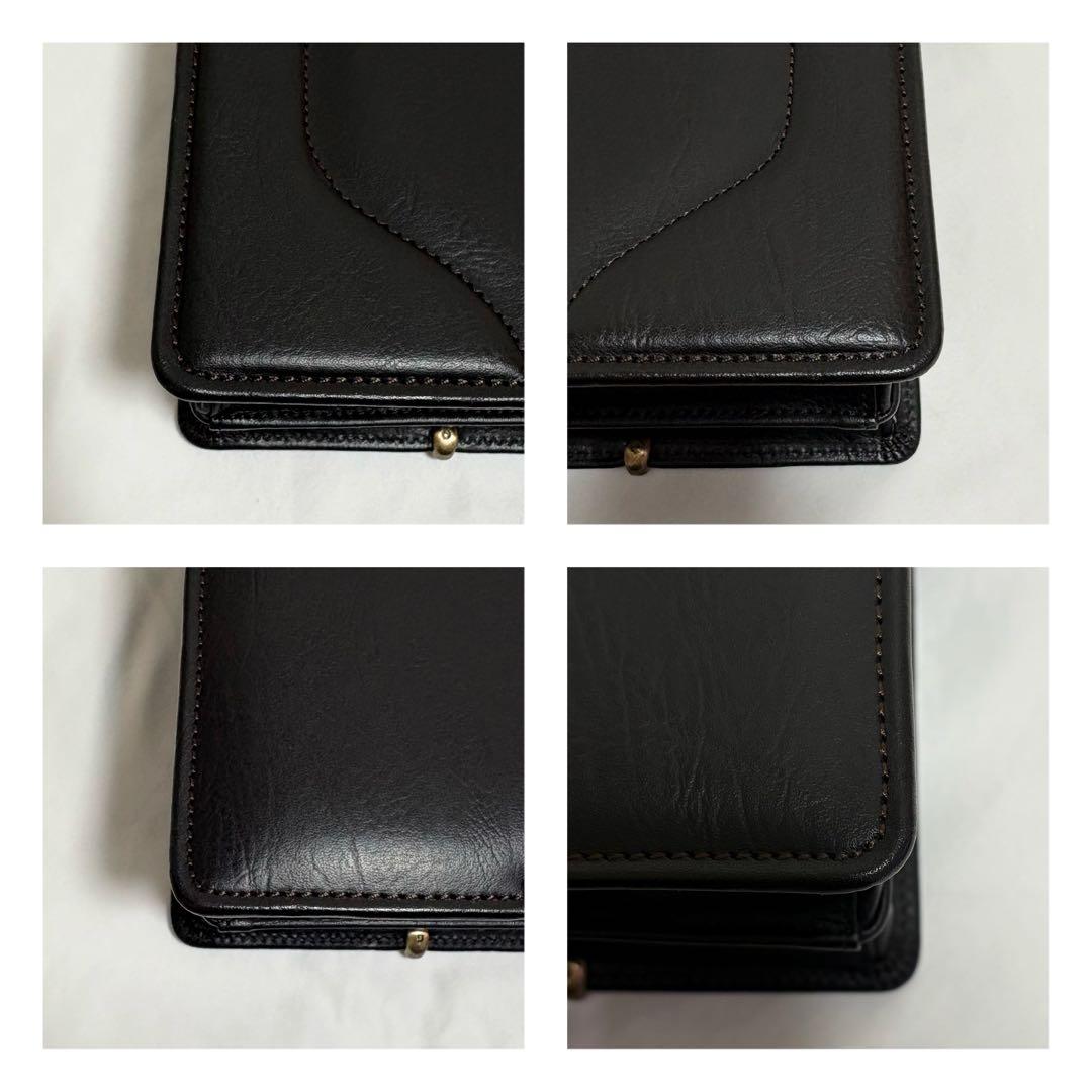 ギーブスアンドホークス ビジネスバック ダレス A4 ブラック 英国王室御用達