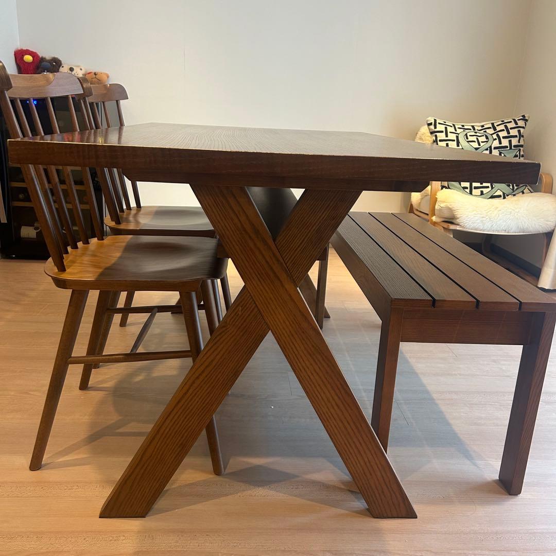 ダイニングテーブル セット