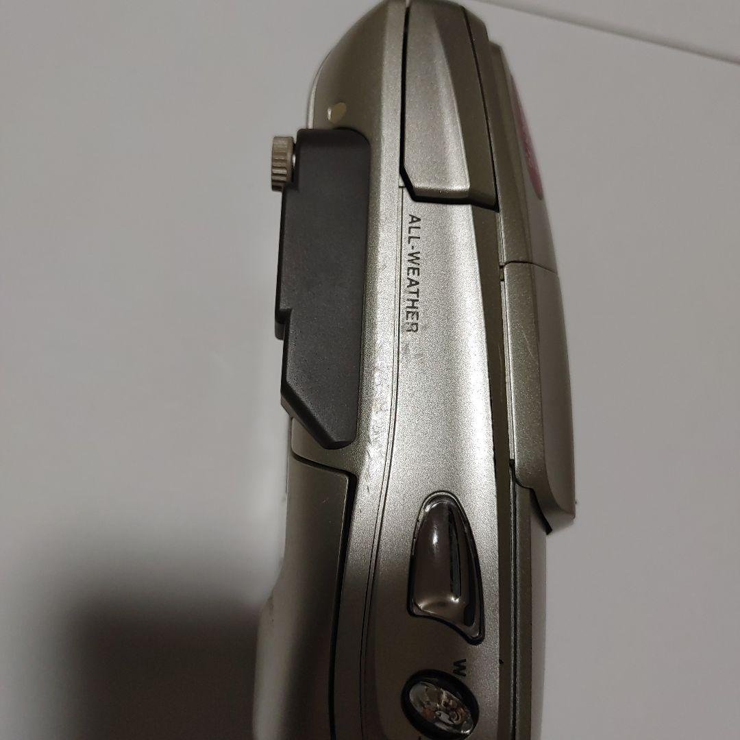 OLYMPUS オリンパス μ-III WIDE100（訳あり）