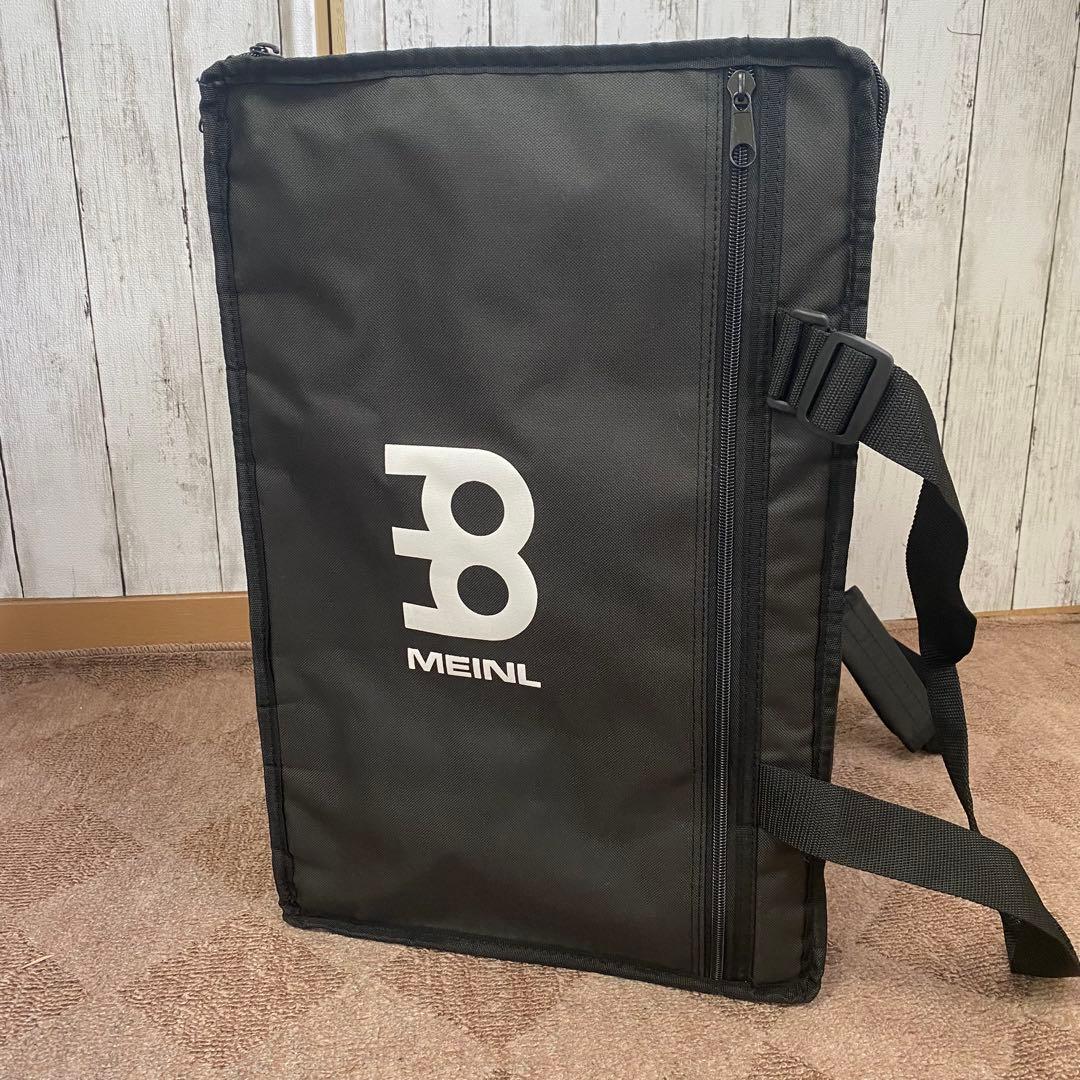 MEINL Percussion マイネル カホン ギグバッグ付き
