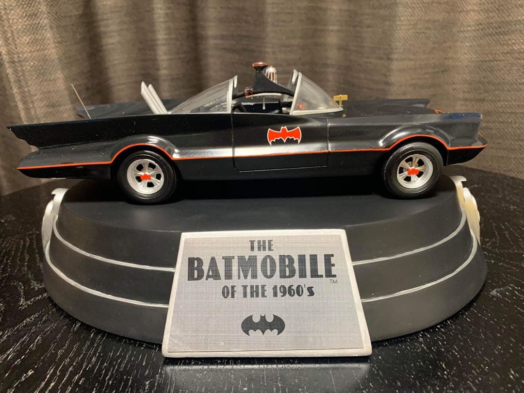 バットマンカー