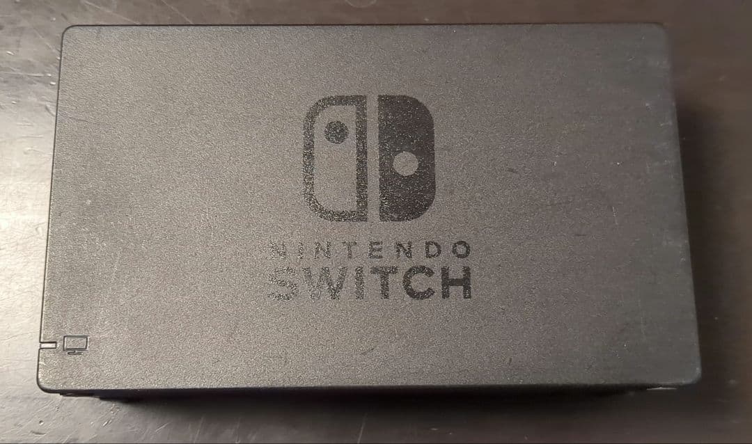 Nintendo Switch ジャンク