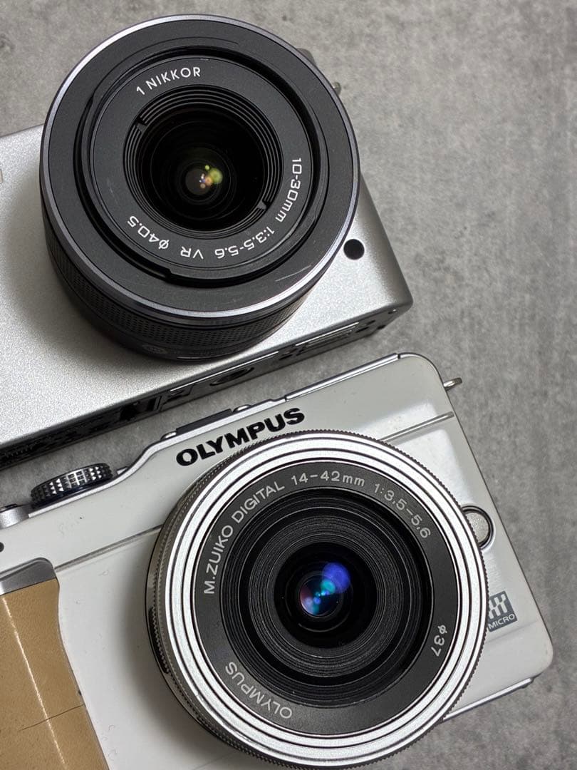 Canon PowerShot SX740HS、PowerShot S100等