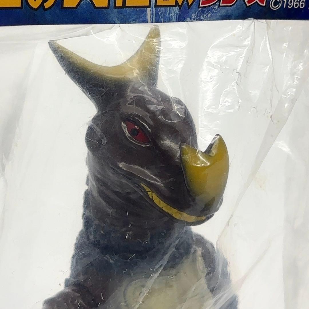 【希少品+未開封】 マーミット WHF2006限定 レッドキラー ソフビ