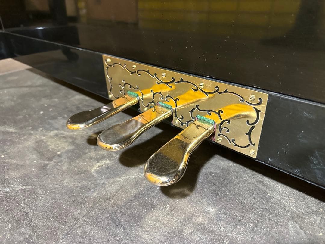 【特価セール】DIAPASON No.125 SPECIAL アップライトピアノ