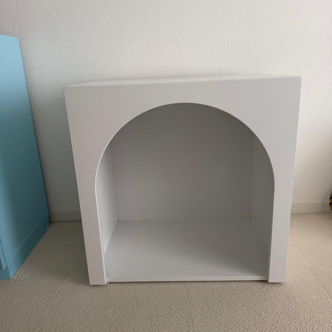 【犬用ハウス】韓国家具☆ペットハウス☆クレート