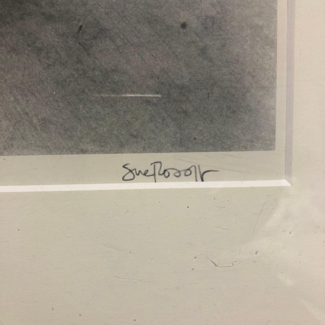 ジーンズ　Wrangler 20周年記念印刷物　 Antique Vintage