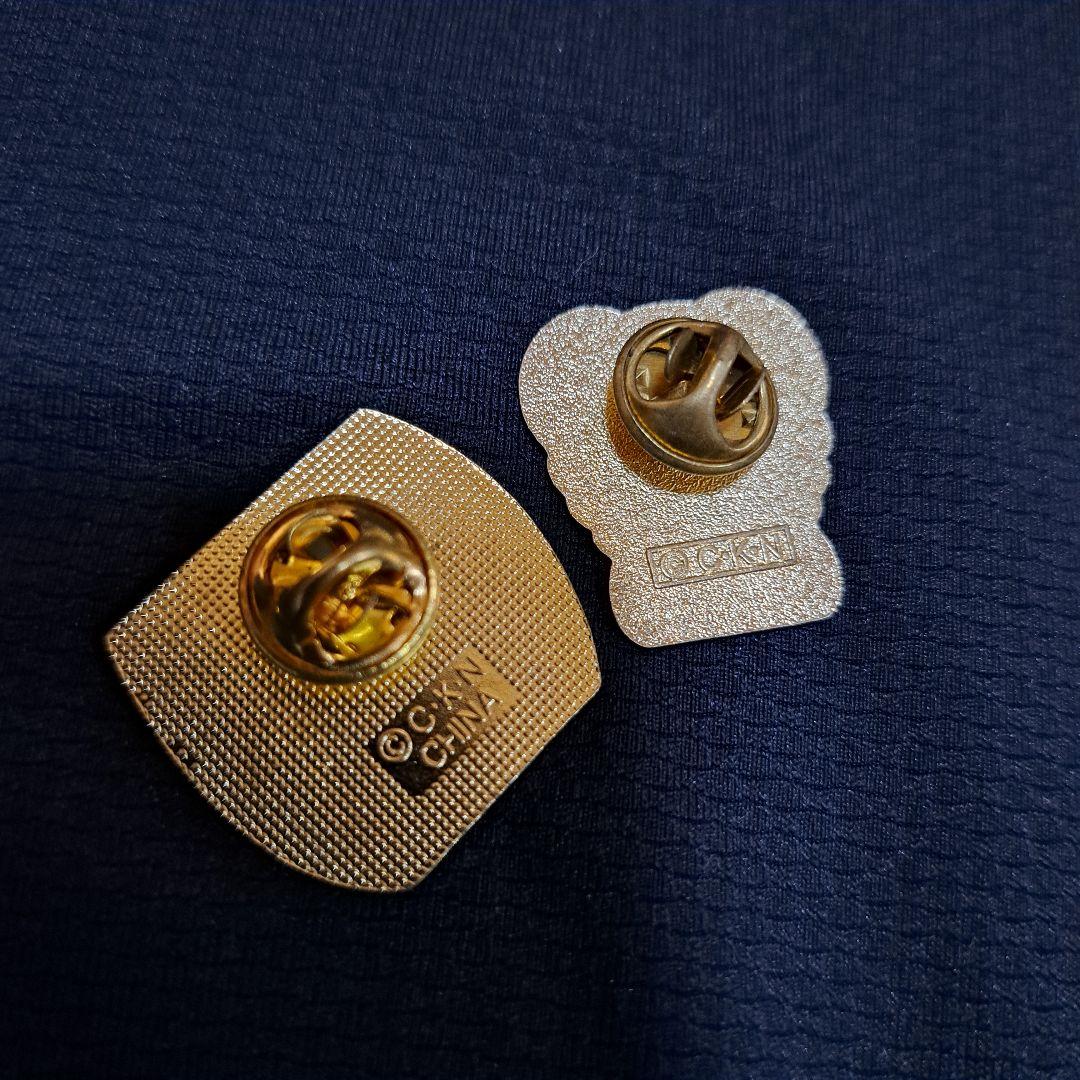 カードキャプターさくら さくらピンズ 28個セット 箱付き 食玩 当時物