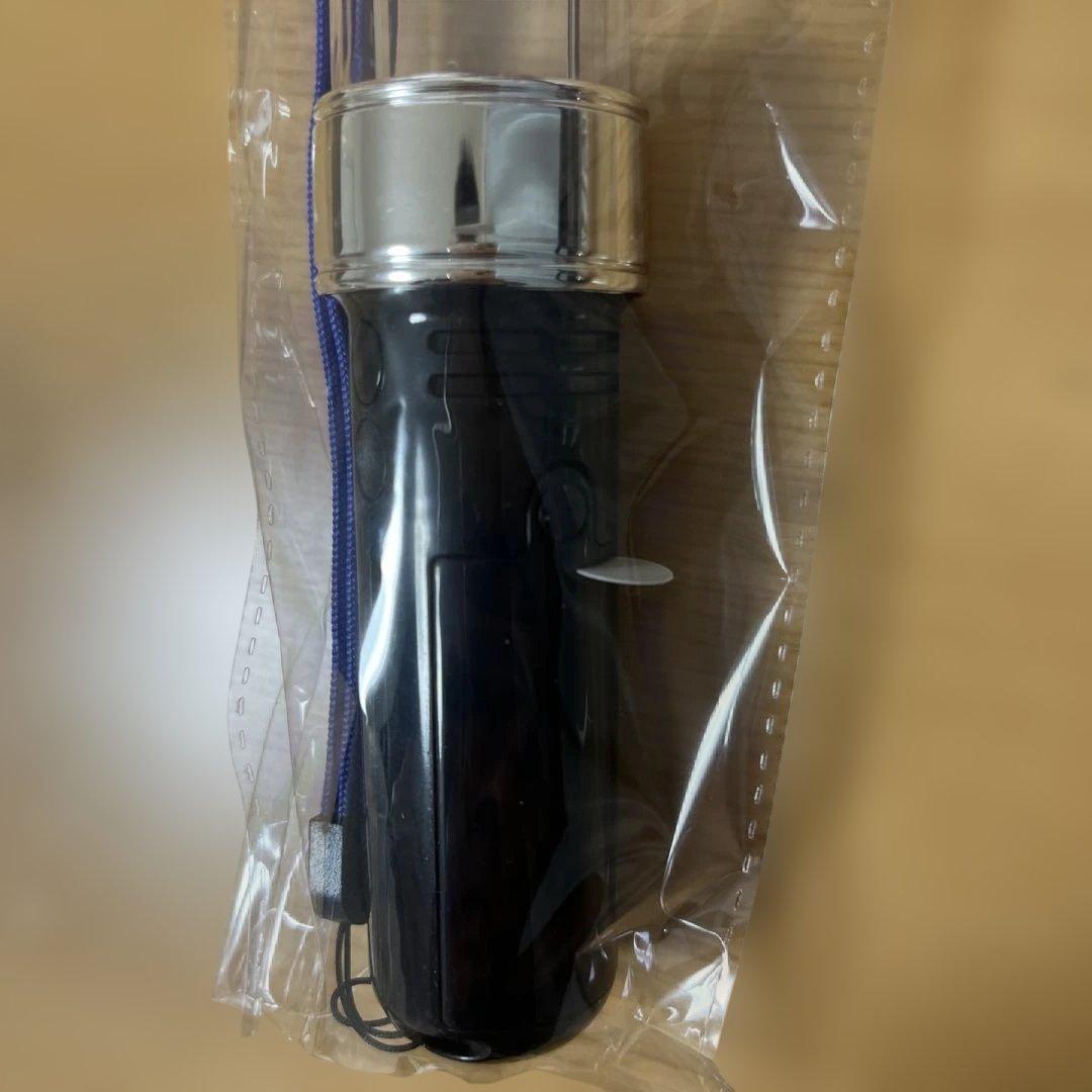 小川彩 ペンライトスティックライト lucky bag 2本セット