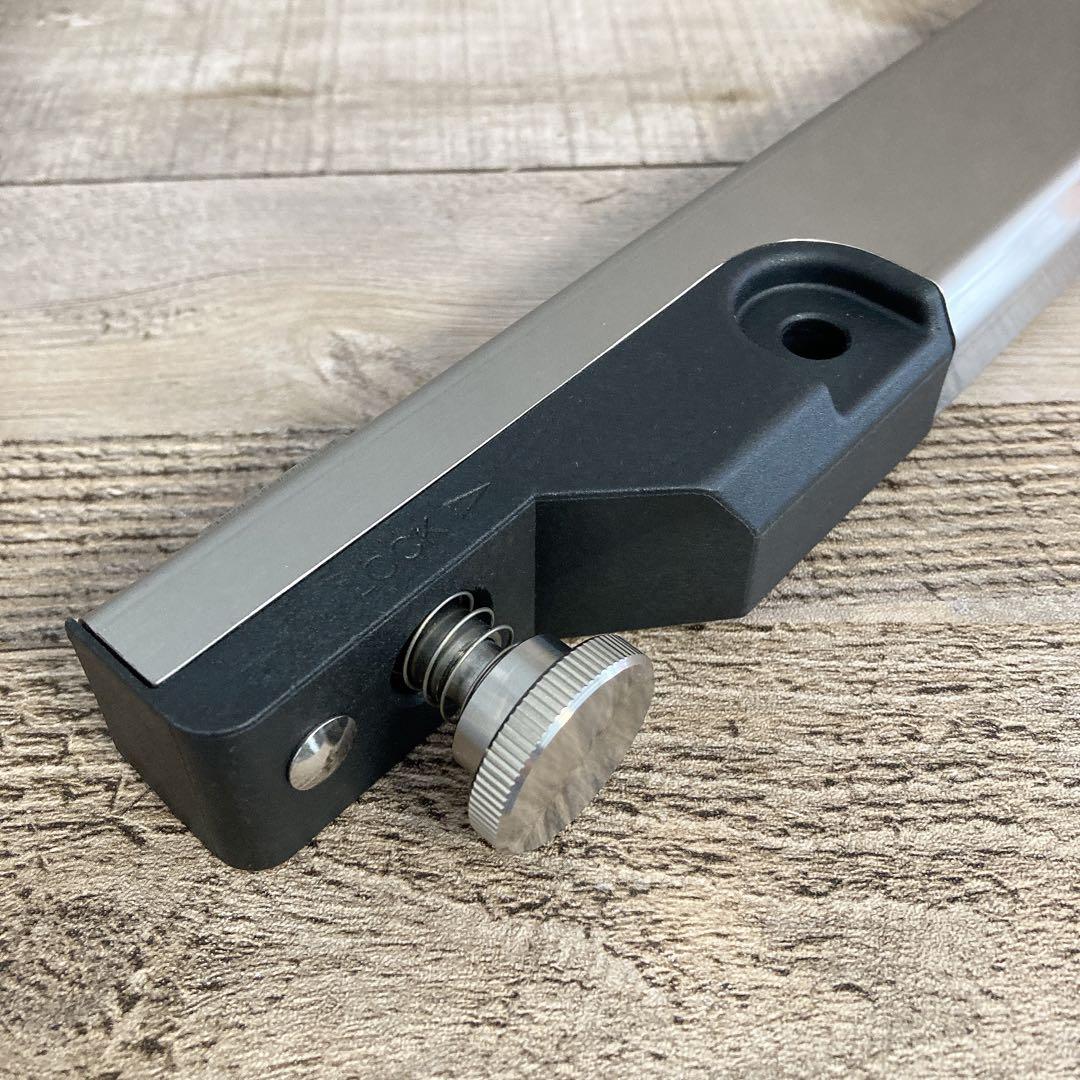 新品　セパレートIGT 2ユニット IGT ( スノーピーク　同型品　④