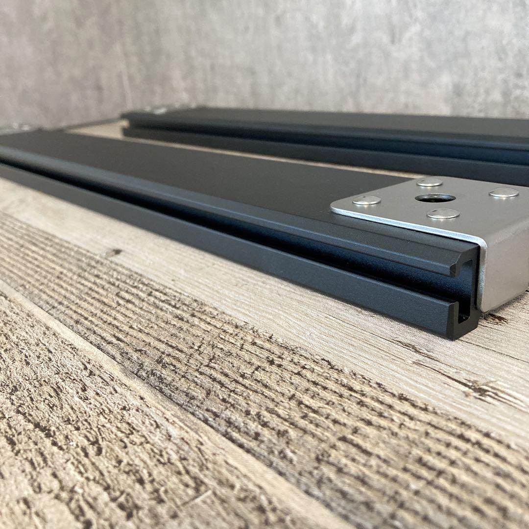 新品　セパレートIGT 2ユニット IGT ( スノーピーク　同型品　④