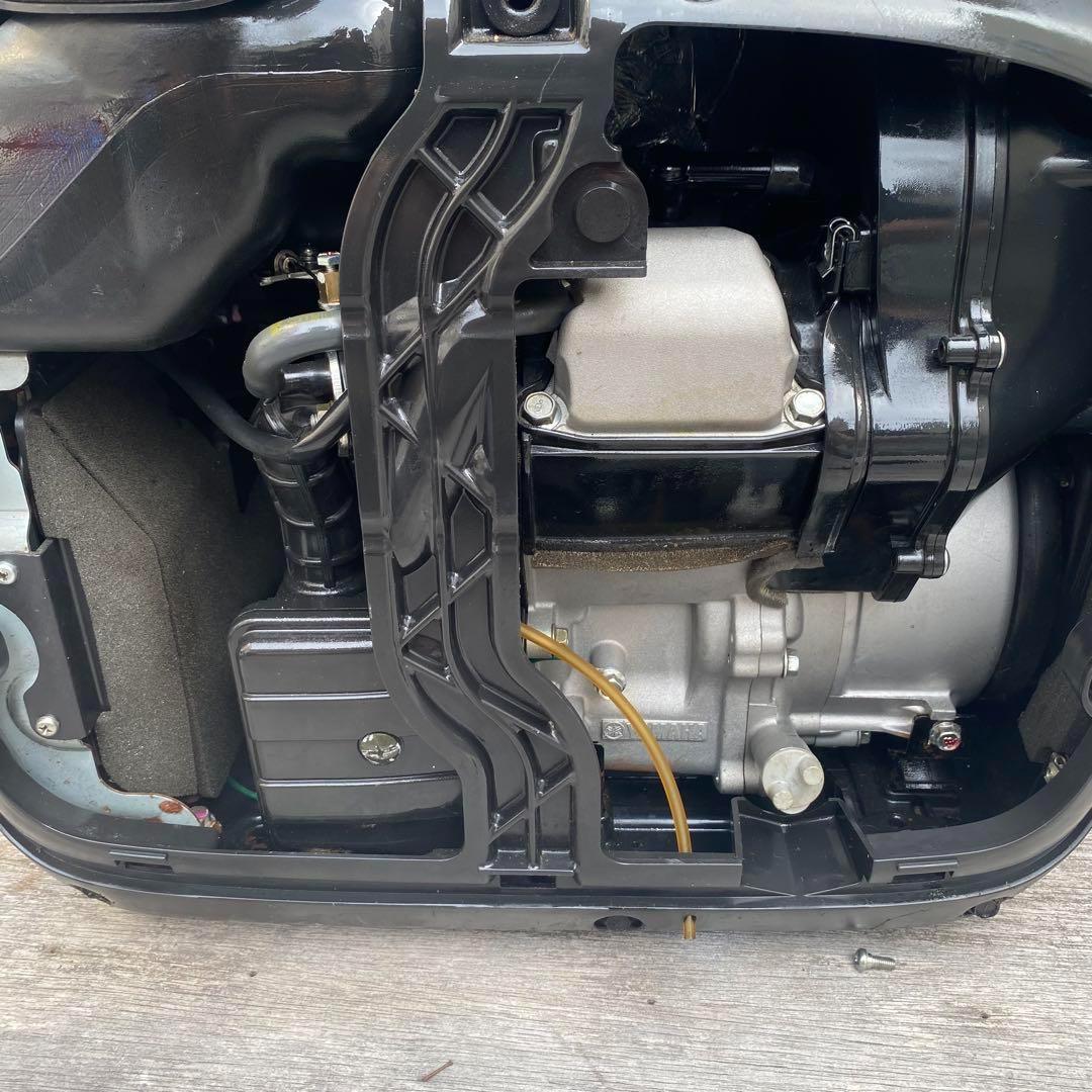 EF16HIS ヤマハ インバーター 発電機 防災 停電 ポータブル電源