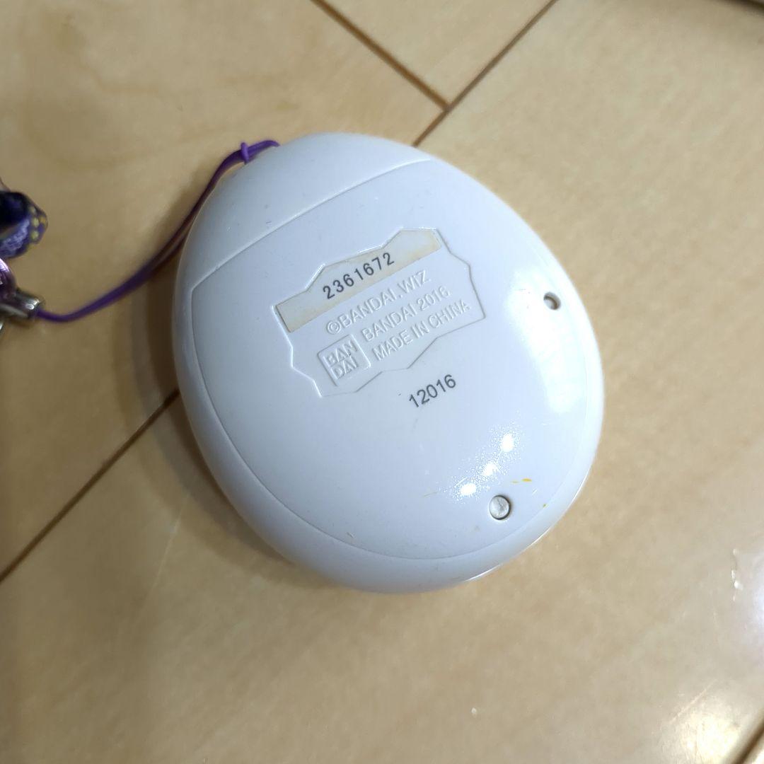 動作確認済　たまごっちみくす 20thAnniversary m!x