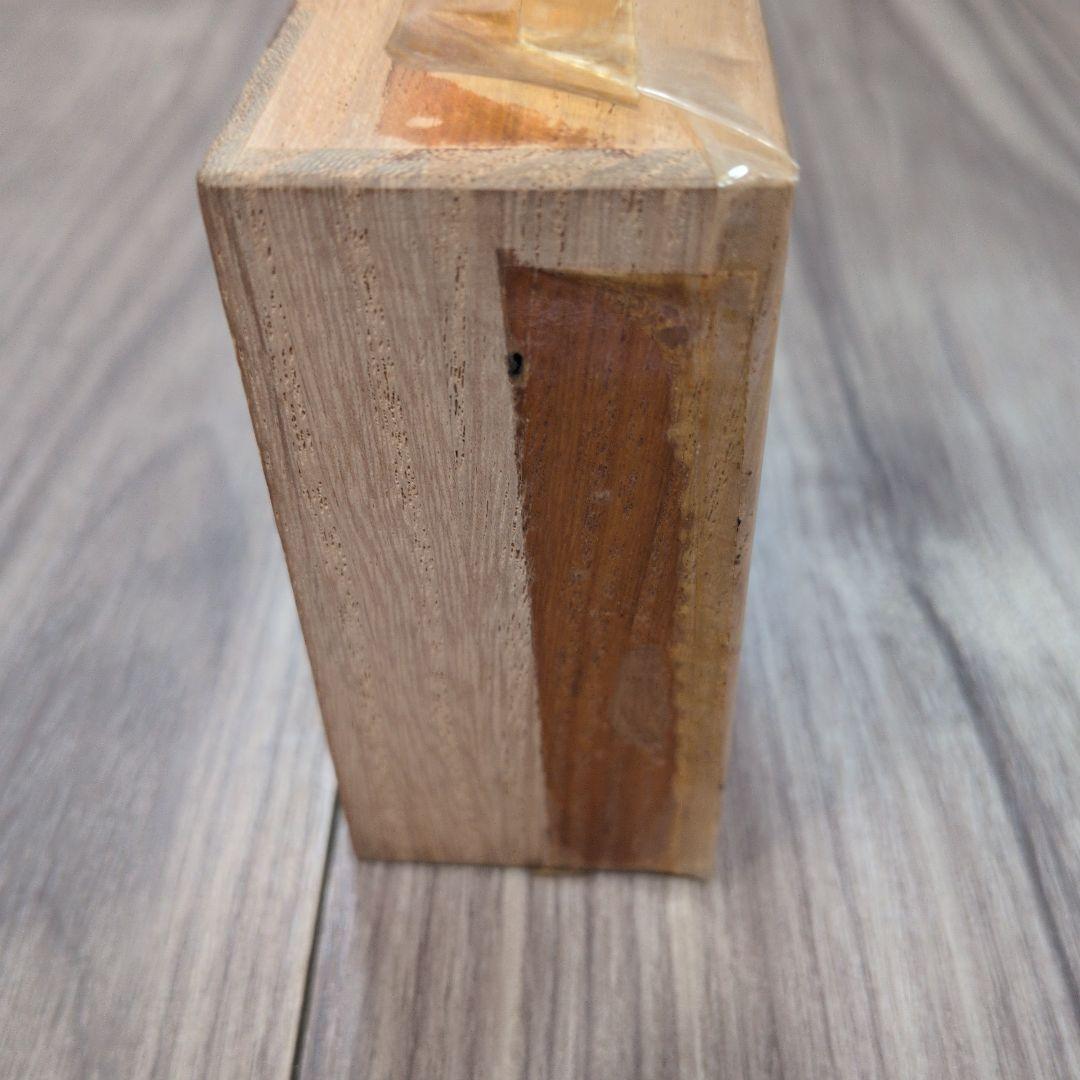 【逸品】奈良一刀彫 奈良人形 伝統工芸品 白鹿園 1970年 道成寺